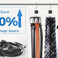 2-piece Multifunctional Hooks – Multi Claw Bag