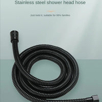 Adjustable High Pressure Shower Accessory – Head Sunflower