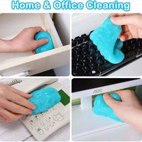 Interior Putty Cleaner Keyboard – Notebook Clean Reusable
