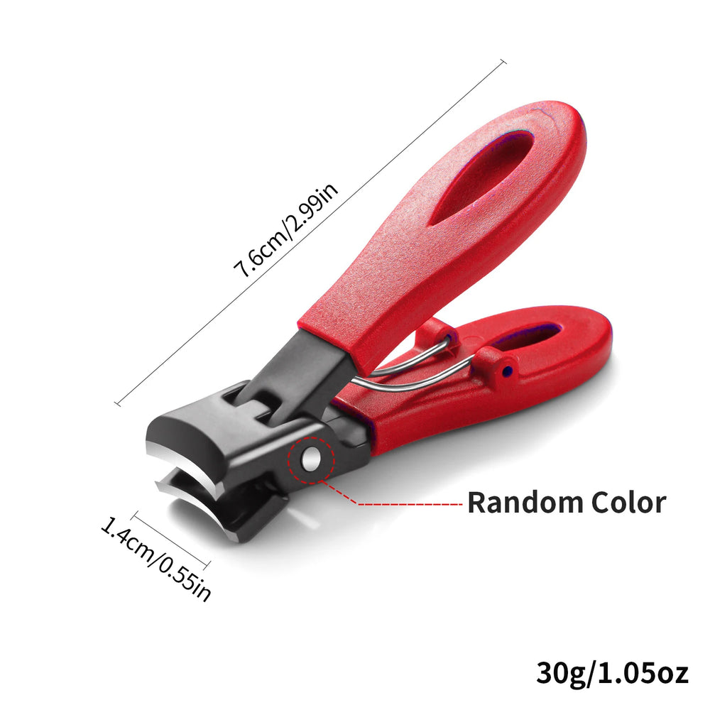 Jaw 8mm Openning Nail Accessory – Clipper Thick Hard