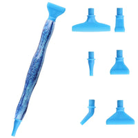 Resin Diamond Painting Pen – Metal Replacement