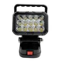 LED Work Lights Lamp – Hand Lantern Spotlight