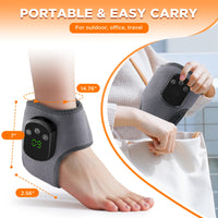 Protector Rechargeable Wristband