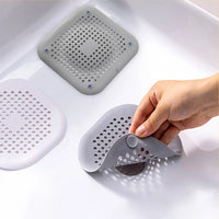 Sink Organiser – Strainer Shower Drain