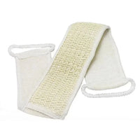 Care Exfoliating Loofah Sponge – Carrier Bath Shower