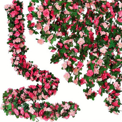 Fake Plants Vine