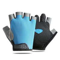 Weightlifti Gym Gloves – Fitness Training Fingerless