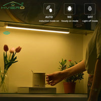 LED Motion Sensor Lamp – USB Rechargeable Magnetic