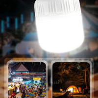 Outdoor USB Accessory – Rechargeable LED Lamp