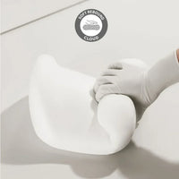 Lumbar Support Pillow – Ergonomic Car