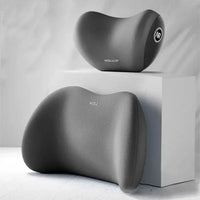 Lumbar Support Pillow – Ergonomic Car