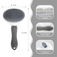 Pet Dog Accessory – Brush Cat Comb