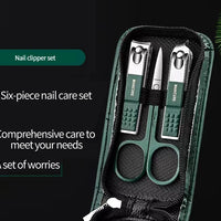 Nail Accessory – Scissors Set Household