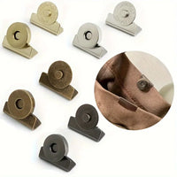 Button Seam-free 2030 Snap