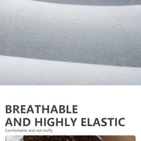 Bisinna Camping Gear – Inflatable Pillow Portable