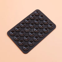 Suction Pad Back Stickers – Cup Phone Holder