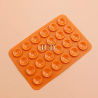Suction Pad Back Stickers – Cup Phone Holder