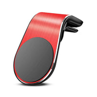 Magnetic Car Phone Holder – Universal Air Vent
