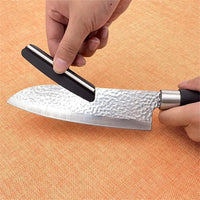 Sharpening Stone Kitchen Knife – Sharpener Tools