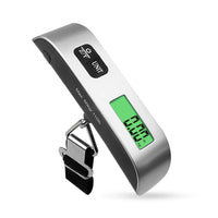 Digital Luggage – Scale Portable Handheld