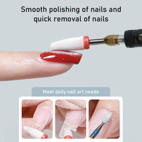 Rotary Tool Kit USB Accessory – Rechargeable Grinder Pen