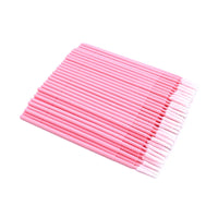Extensions Eyelash Glue Cleaning Brush – Eyelashes
