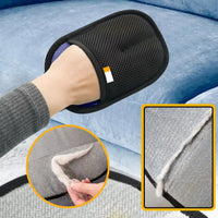 2-pack Reusable Lint Remover – Brushes Static Electricity