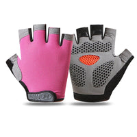 Weightlifti Gym Gloves – Fitness Training Fingerless