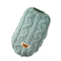 Soft Fleece Dog Accessory – Clothes Small Dogs