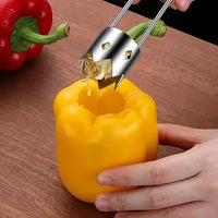 Chili Peppers Melons