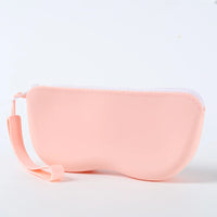 Girls Dustproof Box Glasses