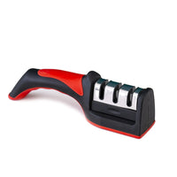 4-segment Knife – Sharpener Sharpeners
