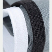 Screen Drill Sand Curtain – Self-installation Invisible Household