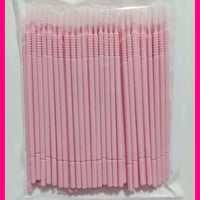 Extensions Eyelash Glue Cleaning Brush – Eyelashes