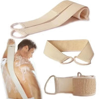Care Exfoliating Loofah Sponge – Carrier Bath Shower