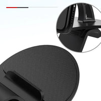 360 Rotatable Car Phone Holder – Universal Cell