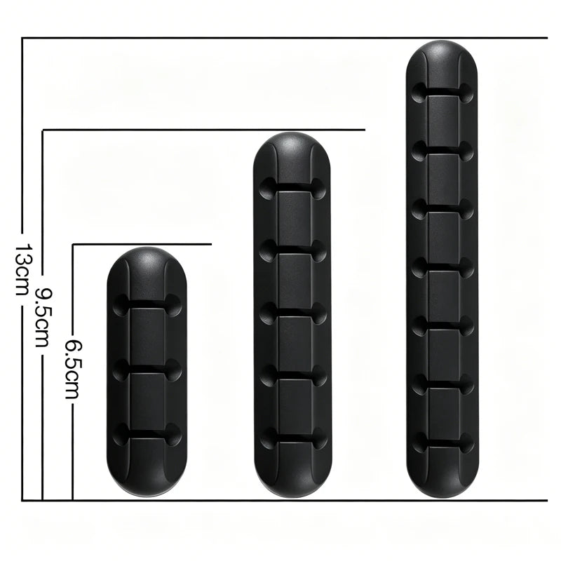 Desktop Cable – Organizer Mobile Phone