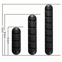 Desktop Cable – Organizer Mobile Phone