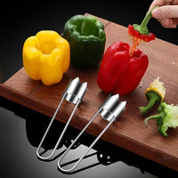 Chili Peppers Melons