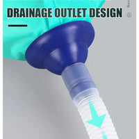 Disassembly-free Clean Tools
