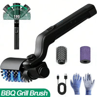 Strenuous Manual Brus