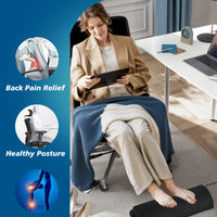 Footrest Leg Elevation Pillow – Gaming Home Office