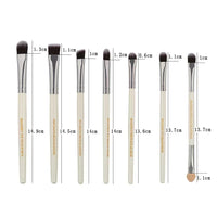 22-piece Professional Makeup – Brushes Tools Set
