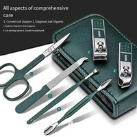 Nail Accessory – Scissors Set Household