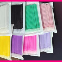 Extensions Eyelash Glue Cleaning Brush – Eyelashes