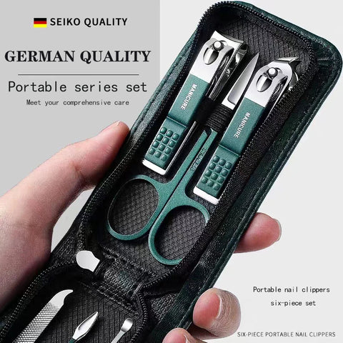 Nail Accessory – Scissors Set Household