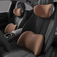 Lumbar Support Pillow – Ergonomic Car