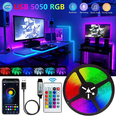 Flexible Ribbon Diode Lamp – Tape Backlights Game