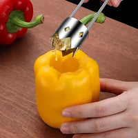 Chili Peppers Melons