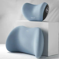 Lumbar Support Pillow – Ergonomic Car
